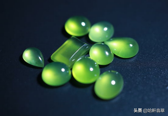 金字旁玉怎么读