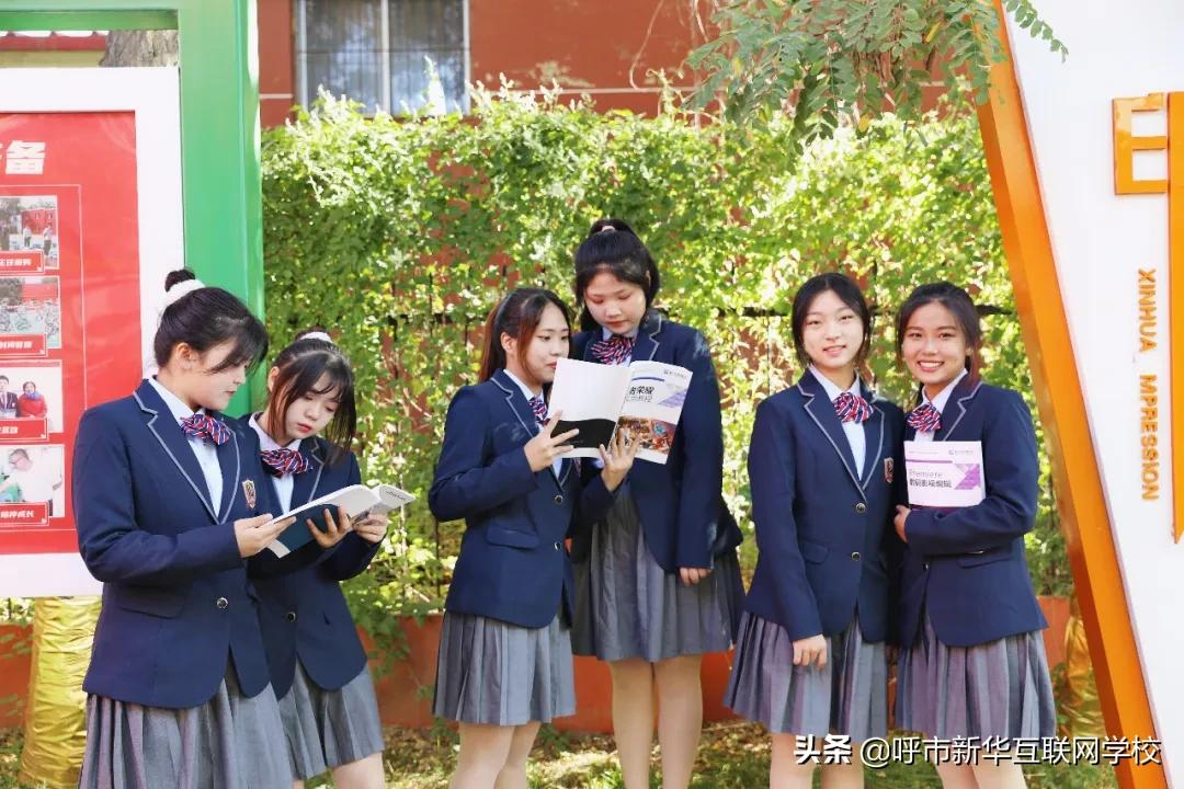 女生适合学习的专业有哪些？