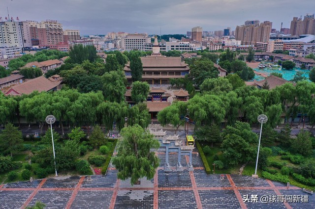 甘肃应打造四大城市群，组团发展多个副中心城市，避免兰州独大
