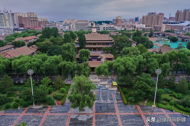 甘肃应打造四大城市群，组团发展多个副中心城市，避免兰州独大