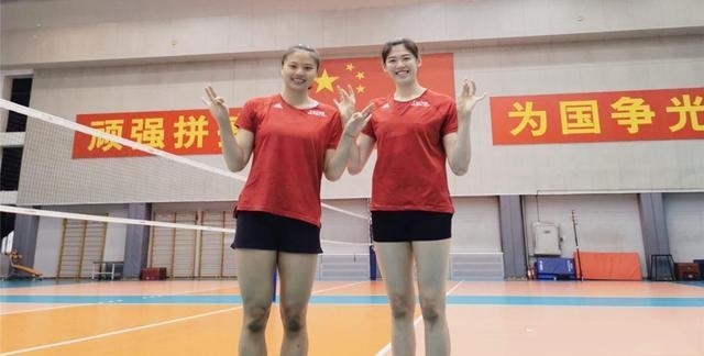 姐妺同心，情切意真