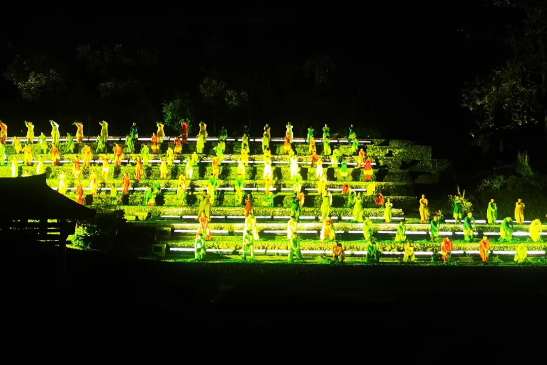 我和我的团队 | 盈科保理律师团队2021年武夷山团建活动圆满举行