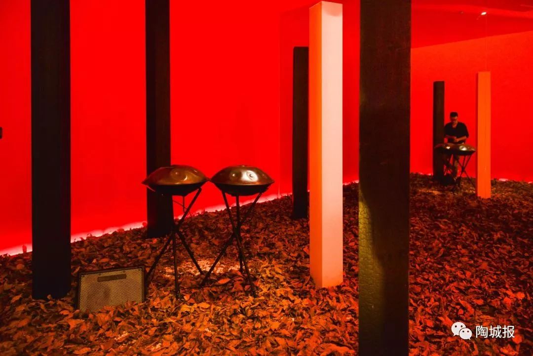 广州设计周最潮、最红、最酷、最抢眼的陶瓷品牌都有谁？