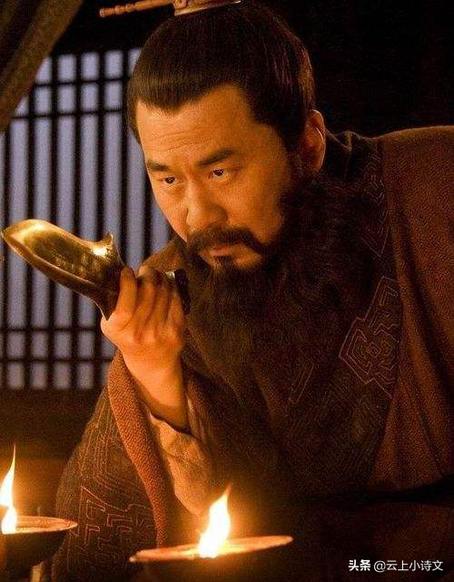 曹操究竟是乱世奸雄还是治世能臣？他的格局，从这首诗里就能看出