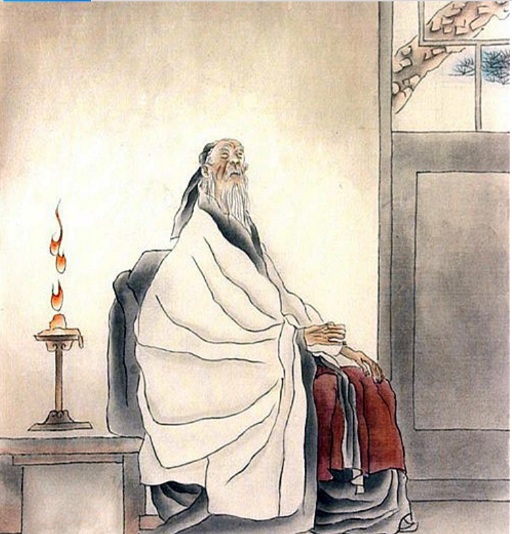 当儒雅文人（用千军万马造句子）