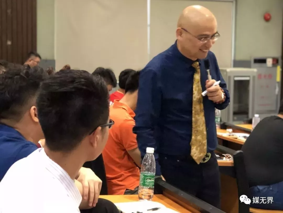 彭小东:一生专注广告销售业绩提升,利润倍增培训咨询