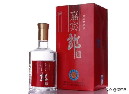 一篇文章看懂郎酒的产品结构，郎酒嫡系产品盘点