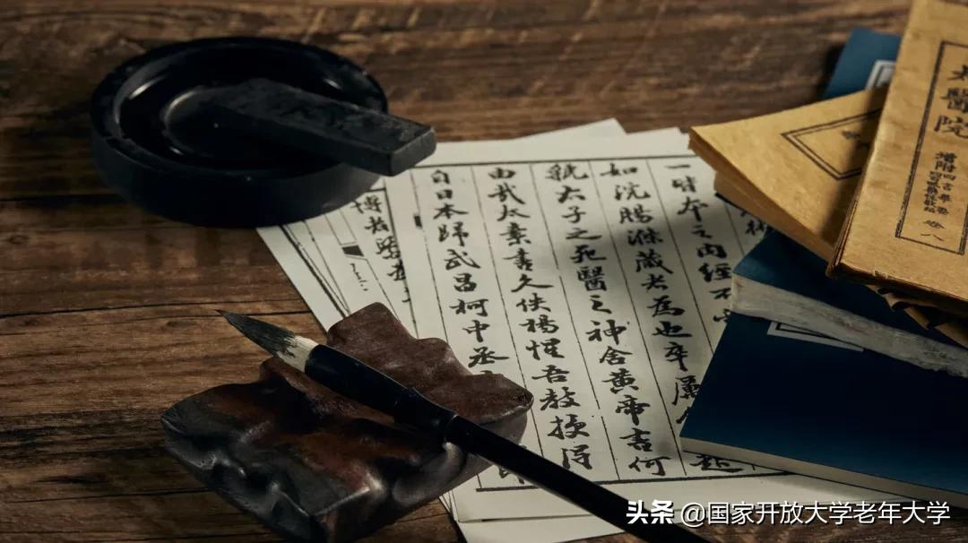 微学堂·六月展才艺｜修身养性学书法，平心静气天自凉