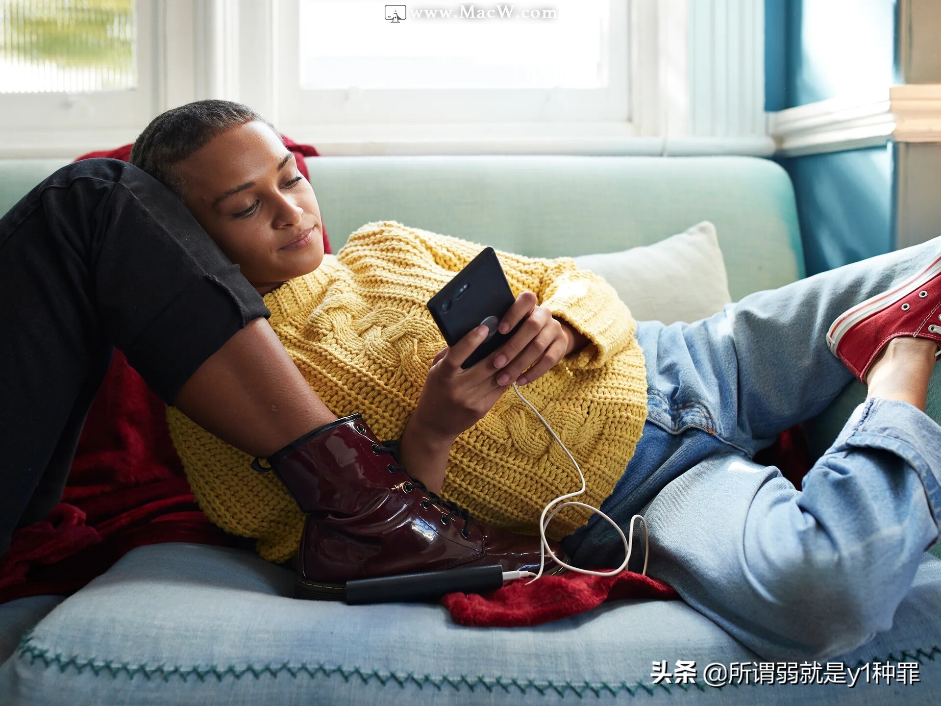 苹果设备快速分享WiFi密码给他人的方法教程