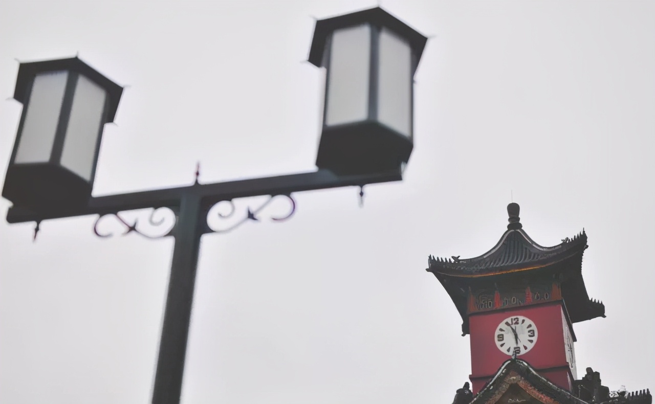 中国这10所大学壁纸第二期！厦门大学、中山大学等在列