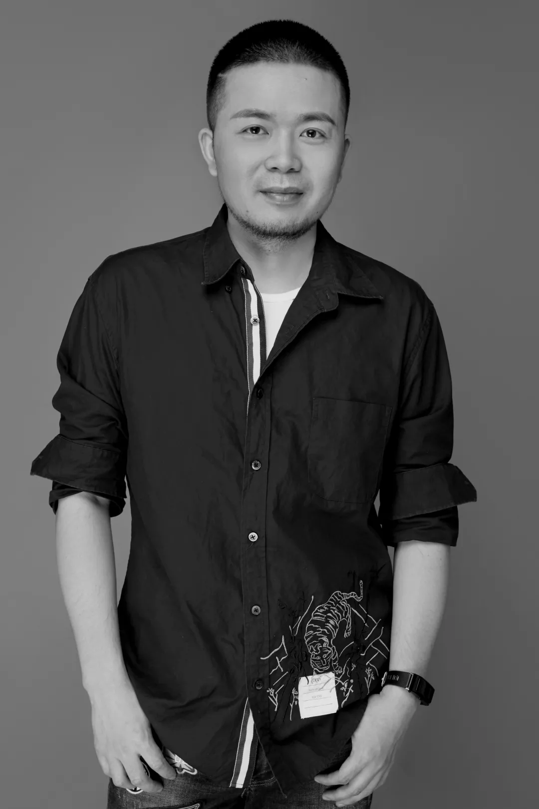 吉祥如意裝飾作品:世茂御龍灣
