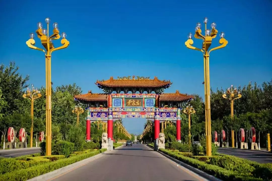 吕梁旅游攻略(吕梁超适合春天出游的景点) - 悦闻天下