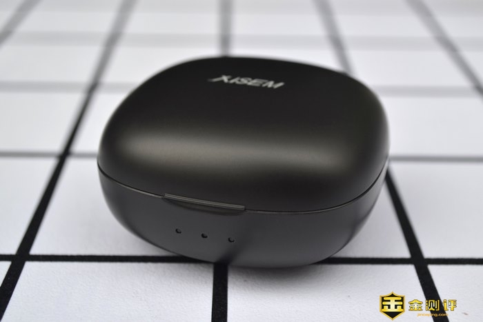 【金测评】XISEM/西圣战神Ares真无线蓝牙耳机：多面圣手好耳机