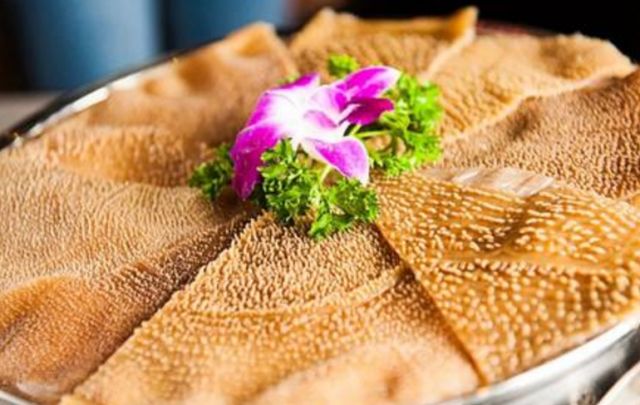 吃了这么多年火锅，你知道黄喉、毛肚到底是牛的哪个部位吗？