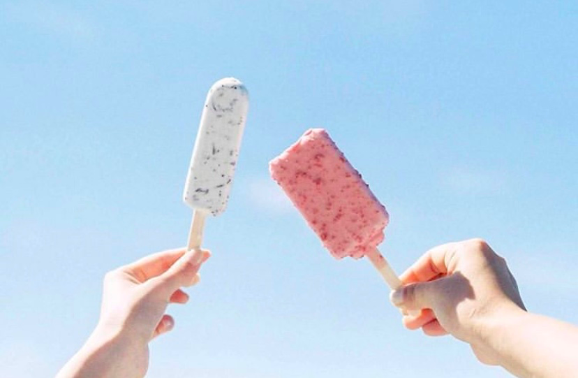 怎么才是最爽的降暑方式（怎么才是最爽的降暑方式）(3)