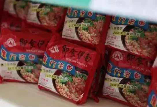 回忆杀!曾经在厦门响当当的老品牌,你还认得几个?