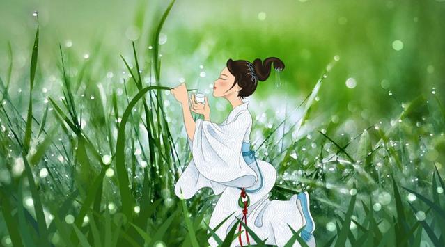 莫让疲惫侵蚀心，轻盈前行寻梦踪