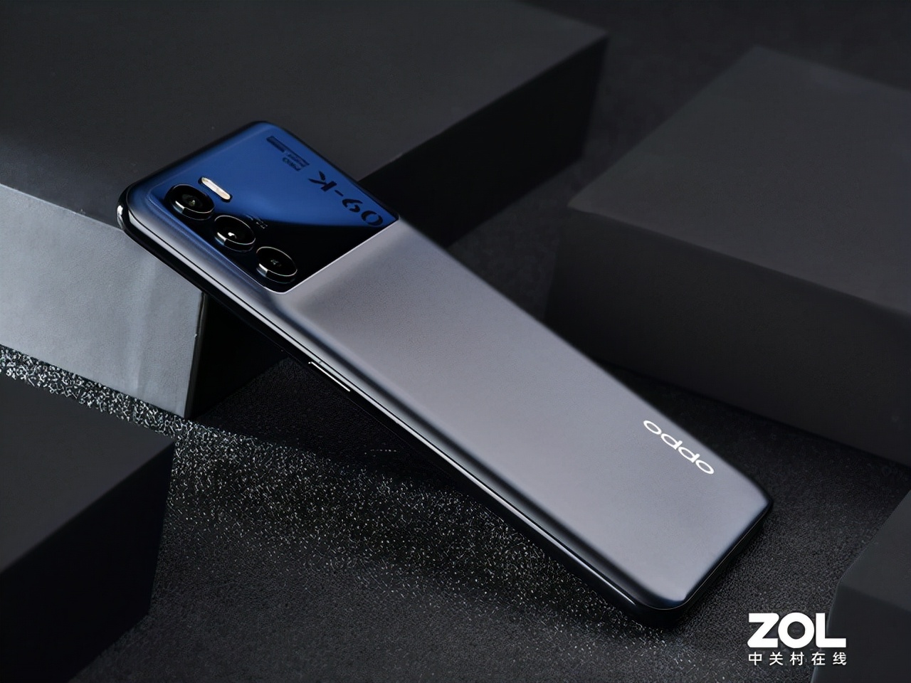 1999元即可买到的天玑1200旗舰：OPPO K9 Pro评测