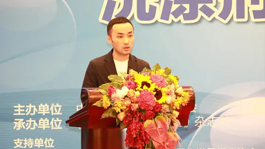 优秀有颜的潮商“创二代”,青出于蓝胜于蓝