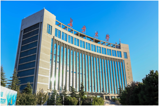 原来，世界唯一的汽车综合试验场，竟藏身于陕西这所大学！