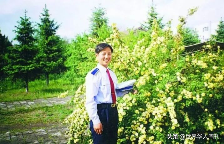 她为飞天，曾狠心拒绝丈夫生娃，这个女航天员真是又美又飒