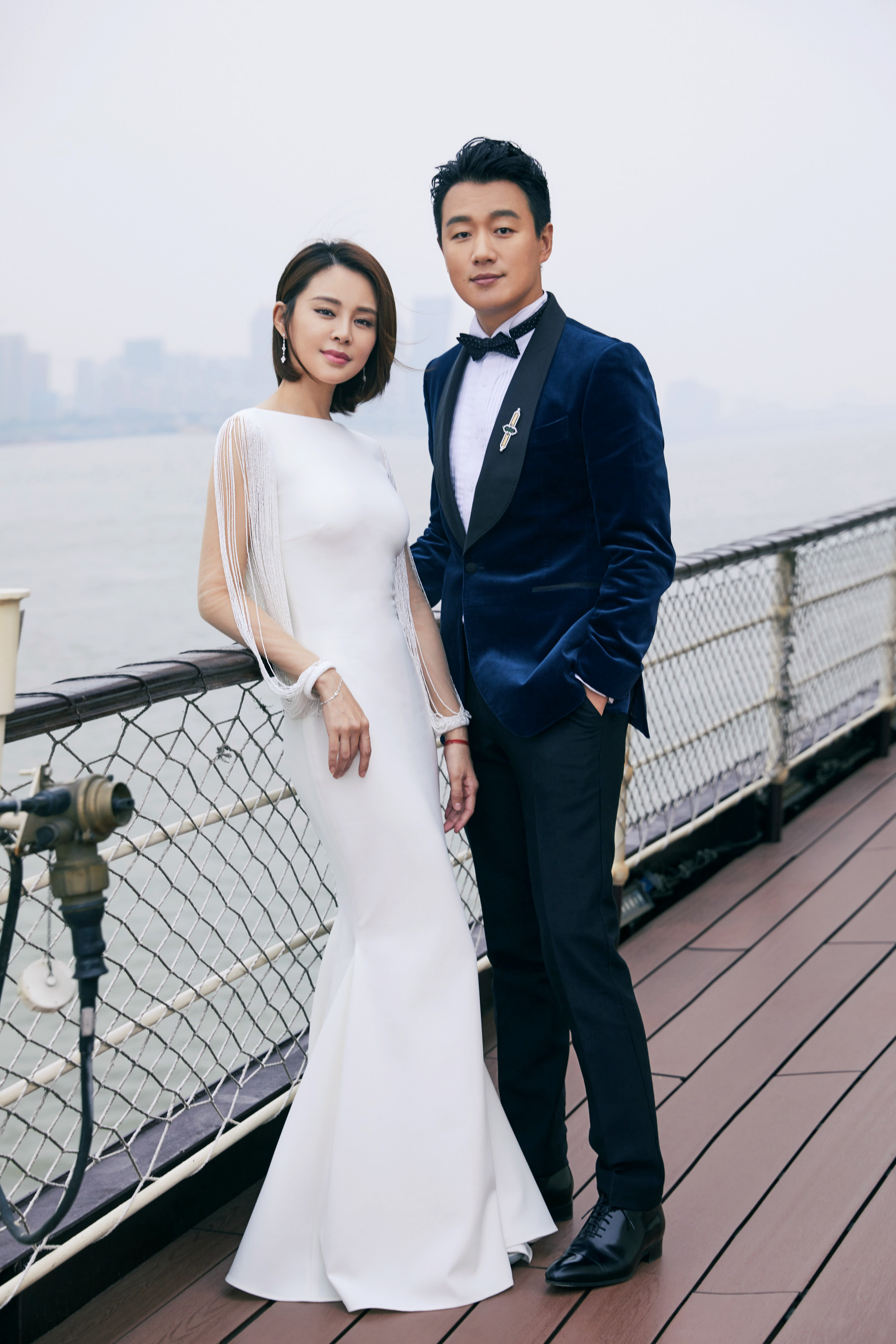 王珞丹私密往事：汽车影院里的激情瞬间