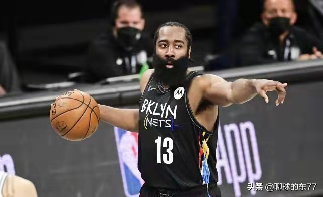 nba有哪些搞笑外号(盘点NBA那些奇葩搞笑的外号，三双猛男、胡子球手上榜)