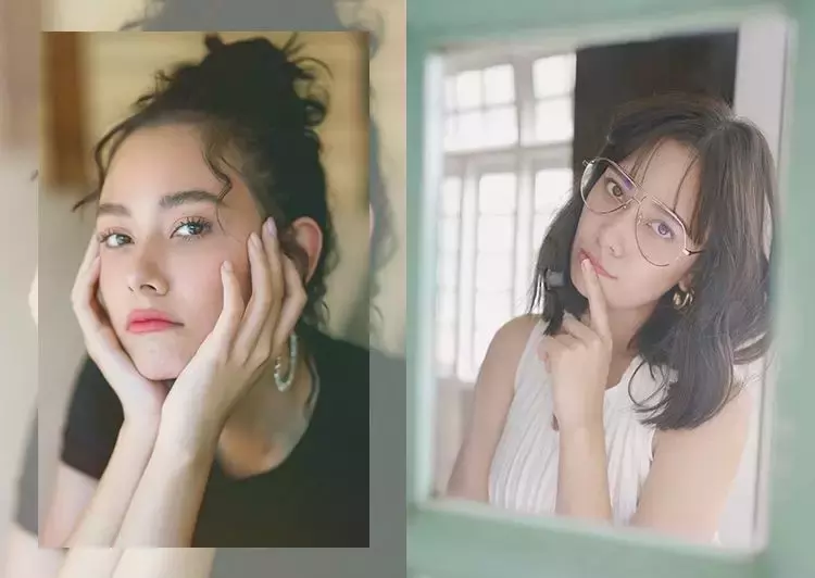 不止有lisa,这些泰国女明星个个都绝了!