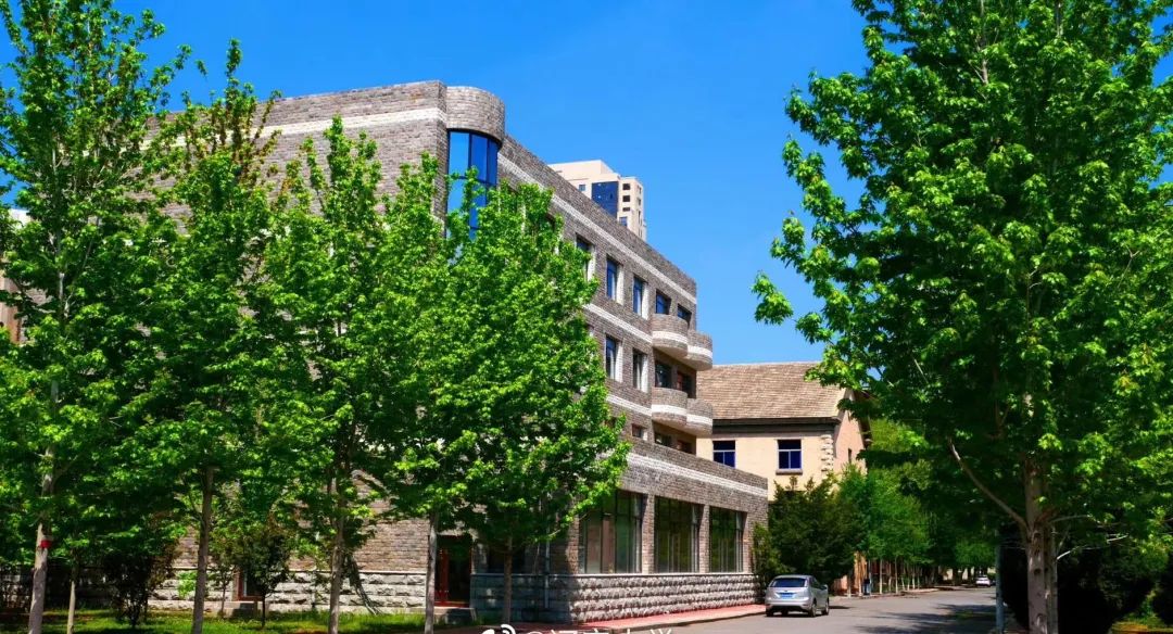 省级一流专业——辽宁大学英语专业