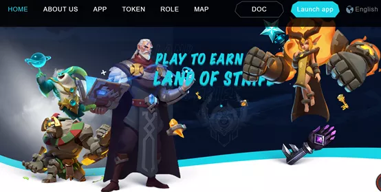 OEC链上GameFi开花