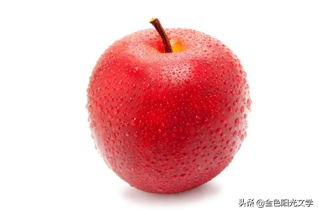 描写草莓的外貌（干货分享关于草莓的描写）