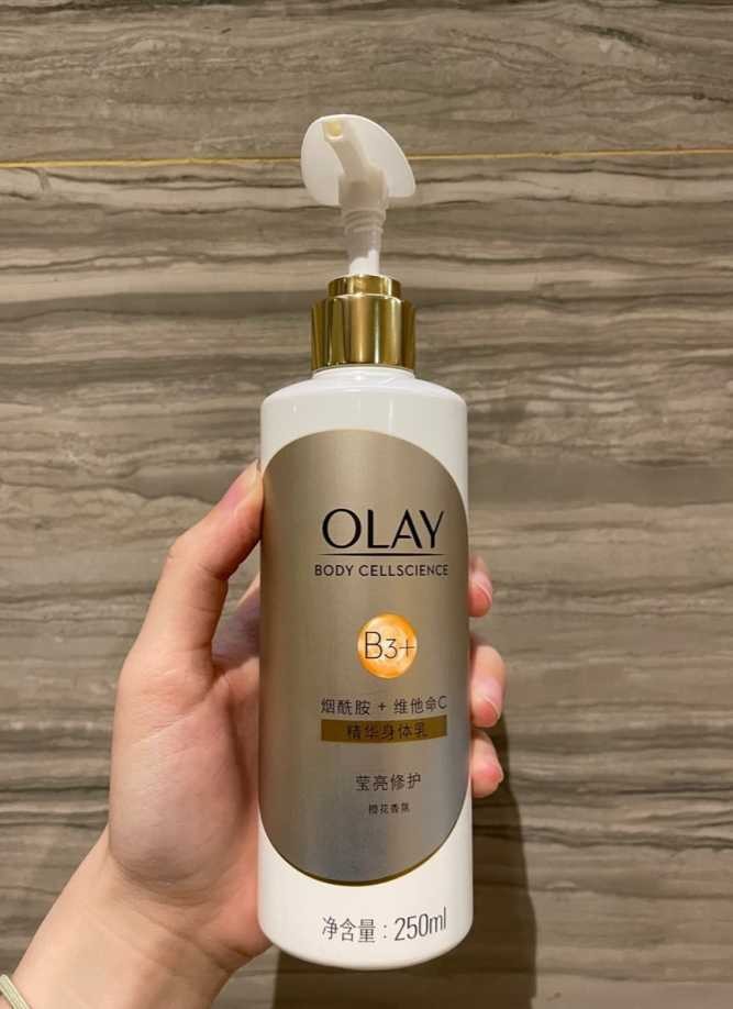 美白身體乳真正有效的十大排行，哪個好用效果好值得推薦