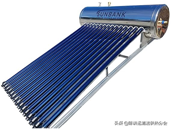 美国｜2021 年用于环保供暖的 5 款最佳太阳能热水器