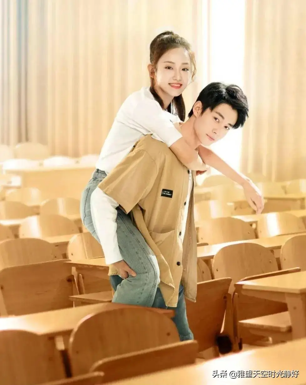 电视剧青春校园偶像剧大全（从校服到婚纱的青春甜宠剧）