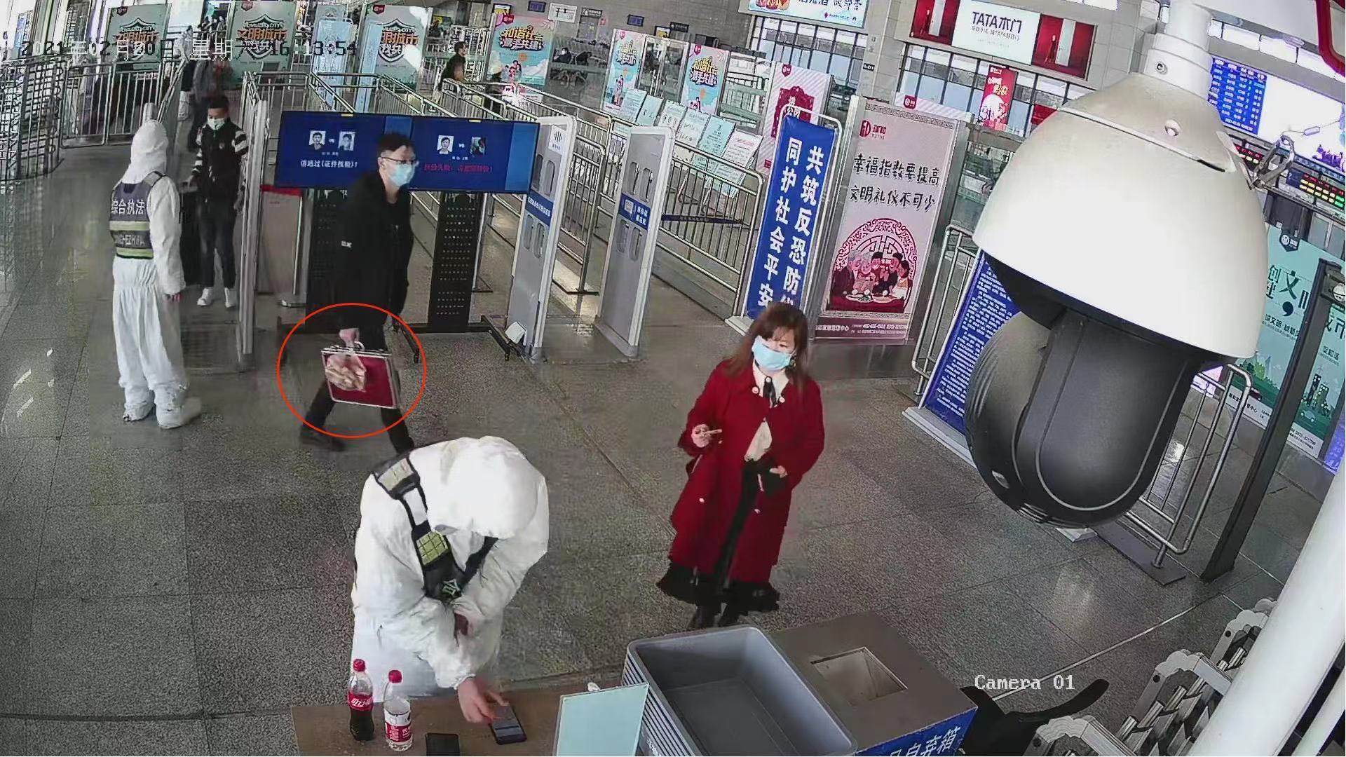 管制刀具认定标准,管制刀具认定标准2021
