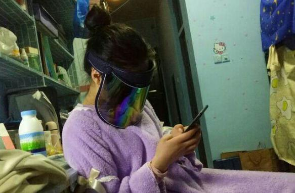 大学宿舍群聊名大赏，学习不行取名小能手，你们的是啥？