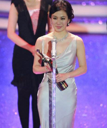 被误认为是港星的10位内地明星，一个比一个有故事，有人已去世