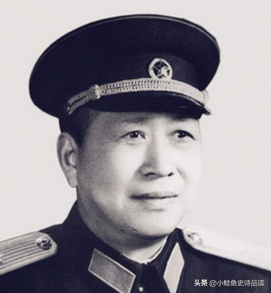 黄埔军校出身开国将帅中获元帅大将上将中将少将军衔人数与名录