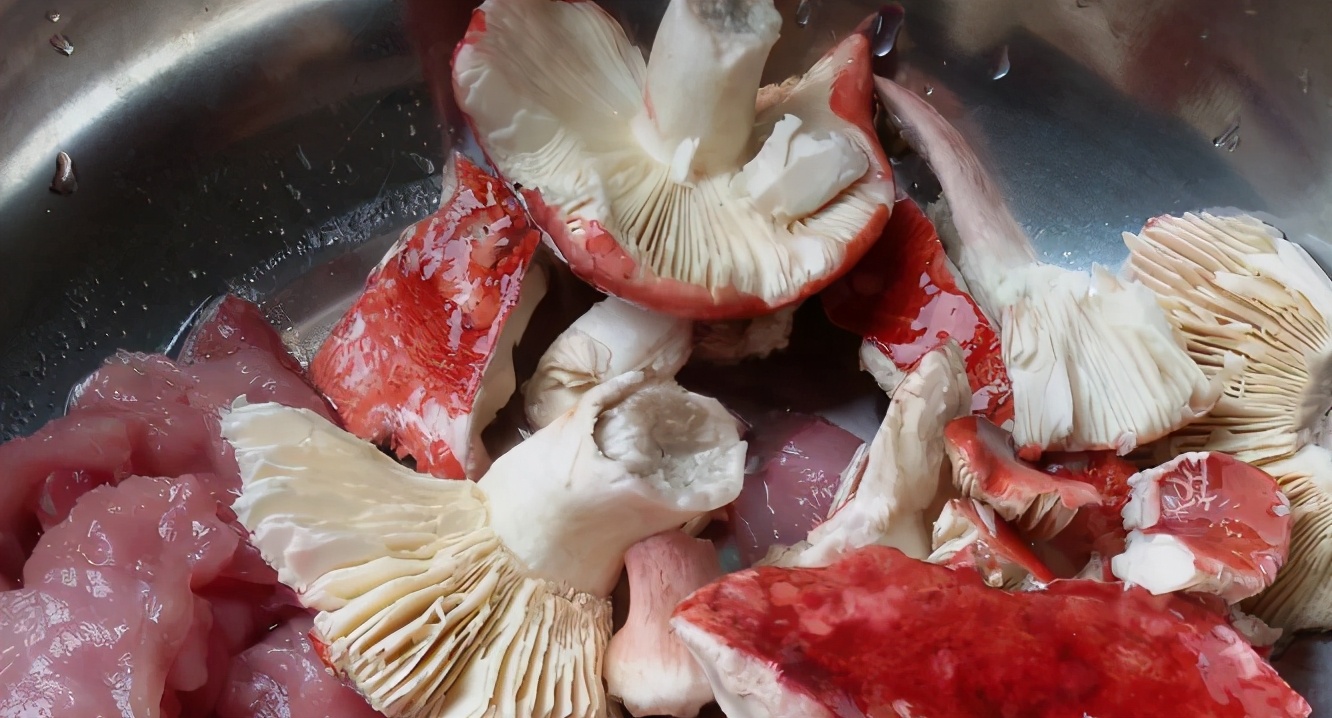 黑龙江绥化市这四种特产，远近闻名，看看你吃过哪几种？