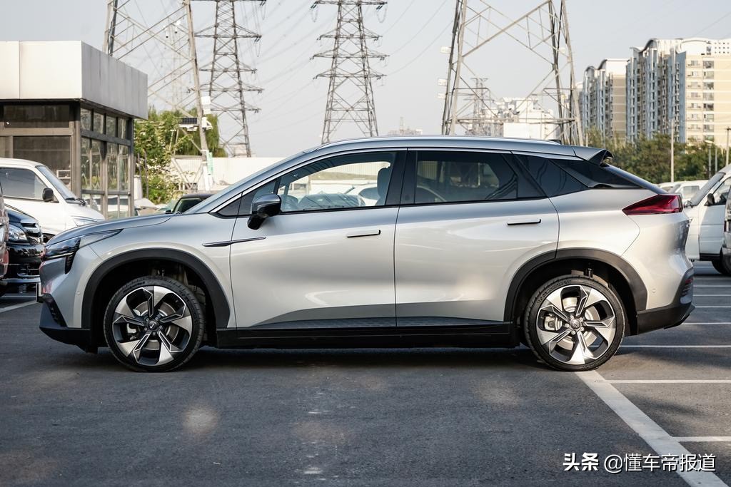 纯电最高续航660公里 2019年高续航新能源车都在这了