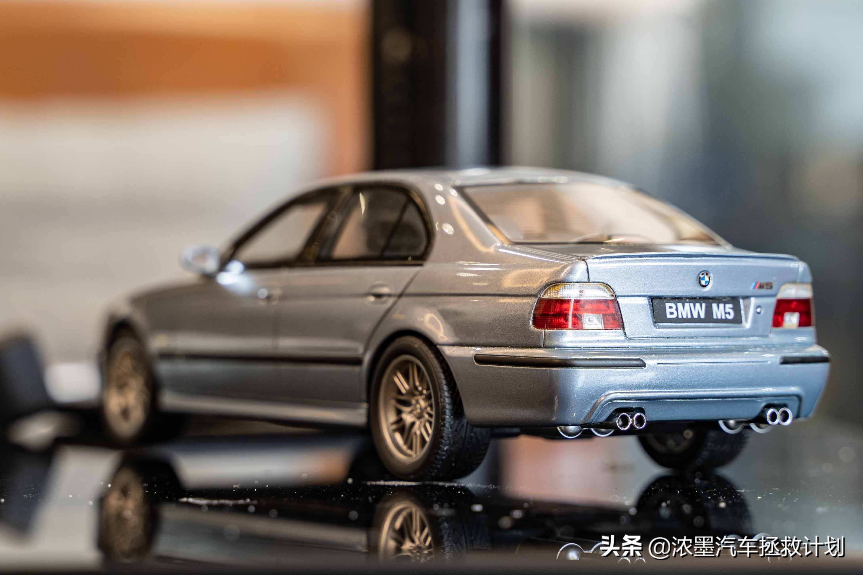 「澎湃驾控」修复一台六代高尔夫GTI，偏爱加持下的快意御风少年