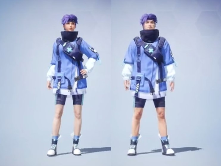 “吃鸡”SS15手册奖励抢先看，低配版快乐主宰来了，皮肤很良心