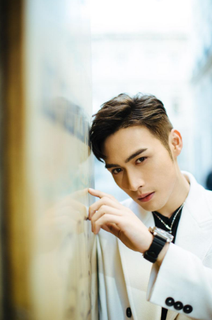 出道9年才走红的张彬彬:父母是我人生中,最大的"绊脚石"