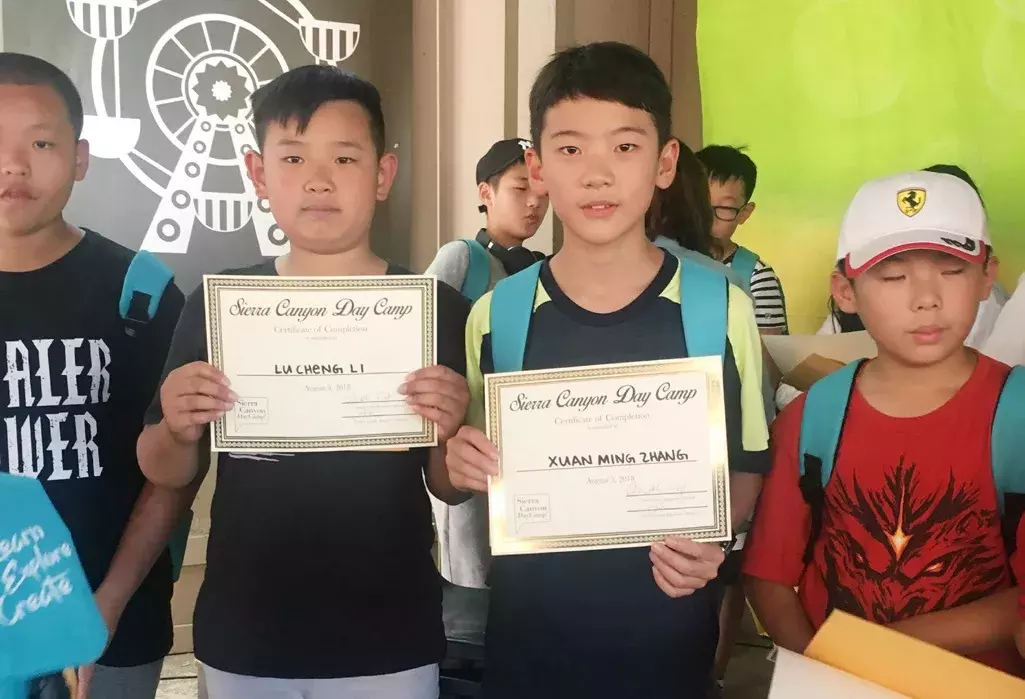 北京新东方扬州外国语学校2019海外研学实录