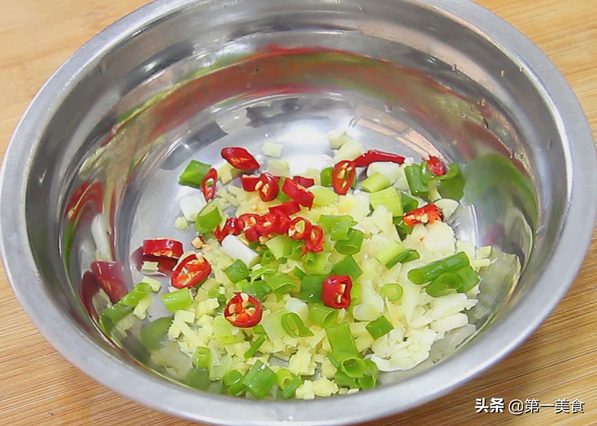 5道下酒小凉菜，开胃解腻，10分钟做好几道，喝酒不愁没好菜