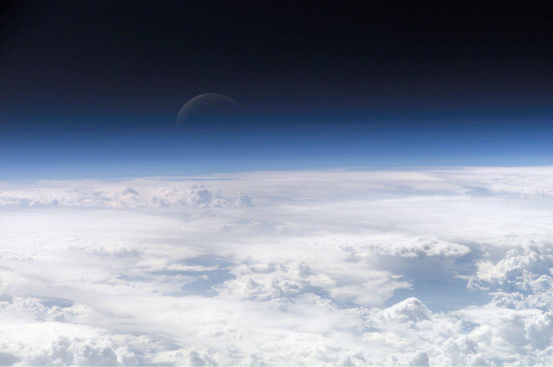 要飞多高才能算是进入太空？