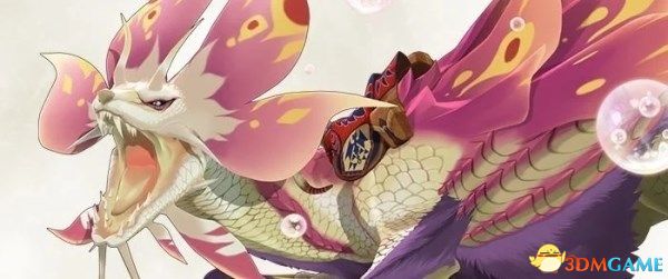 《怪物猎人物语2：破灭之翼》全怪物全随行兽图鉴