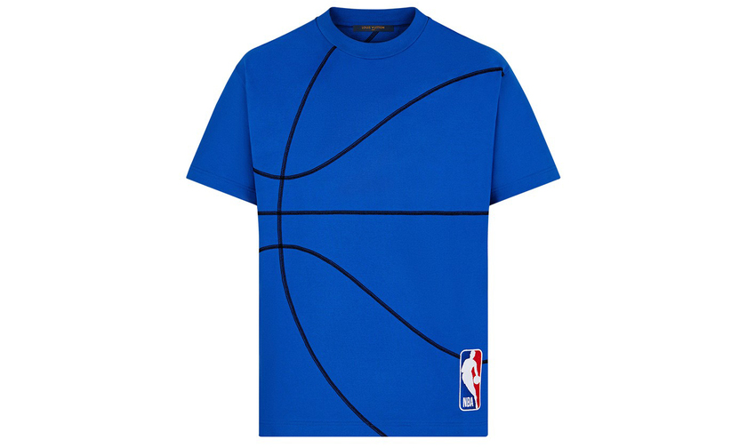 nba品牌商品有哪些系列(NBA x LOUIS VUITTON 联名系列完整单品预览)