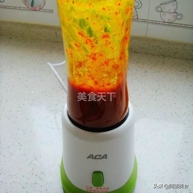 6款夏日花式冰糕做法，给你冰火两重天酷爽体验