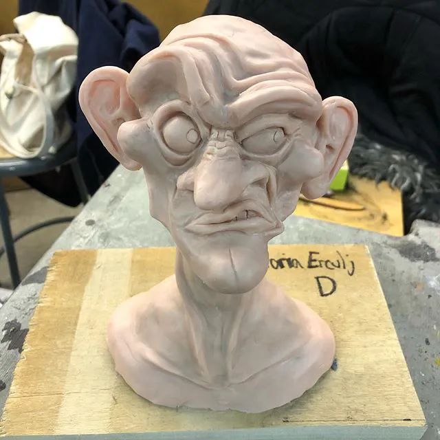 一次性解读21Fall谢尔丹学院动画本科申请要求